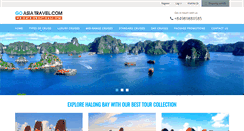 Desktop Screenshot of booknowhalong.com